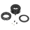 5th Gear Lock Nut Retainer Kit 5013887AA Replacement for Dodge Ram NV4500 4wd 5‑Speed Transmissions 1994‑2005