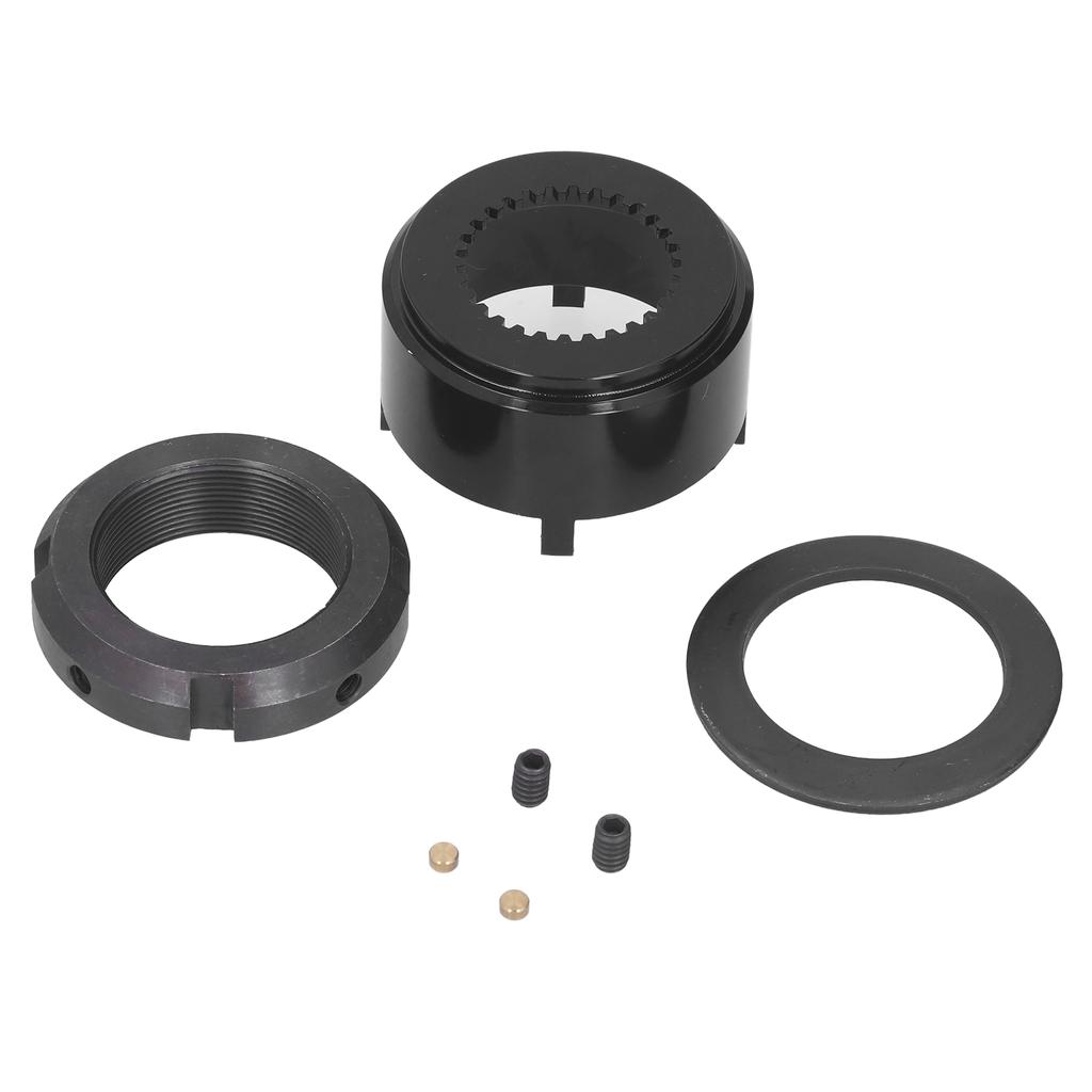 5th Gear Lock Nut Retainer Kit 5013887AA Replacement for Dodge Ram NV4500 4wd 5‑Speed Transmissions 1994‑2005
