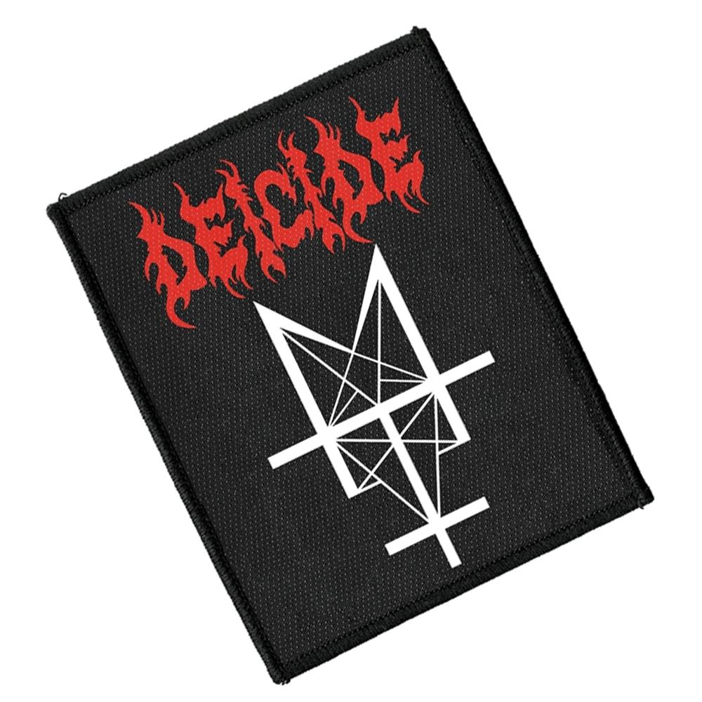 Deicide Patch