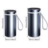 22.5W Aluminum 46800 46950 Battery Case Removable Metal Cover Protector 22.5W Large Capaciity Case Holder LED Display