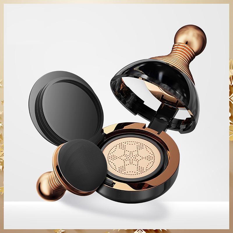 Mushroom Head Make Up Air Cushion Foundation Natürliche aufhellende BB-Creme