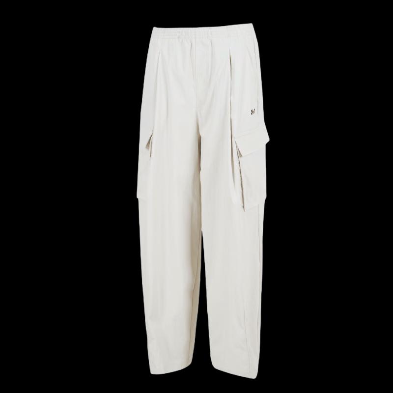 Under Armour Women's Woven Sport Lifestyle Pants 6007025-110