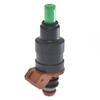 Fuel Injection Nozzle 195500-1900 for 1989 MAZDA 929 V6 3.0
