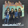 1990 Winger World Tour Reprinted T Shirt Full Size S-5XL