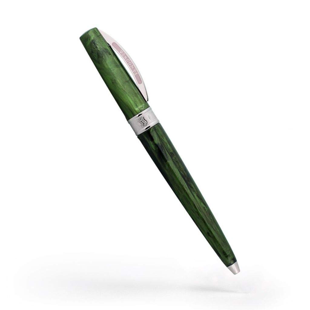 

Шариковая ручка Visconti Mirage Collection Emerald Luxury