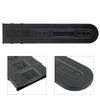 1pc Chainsaw Bar Cover Scabbard 1x Sleeve 20\" Tool Depth 1 Cm / 0.4 Inches Width 4 Inches Length 50 Cm Outdoor Part