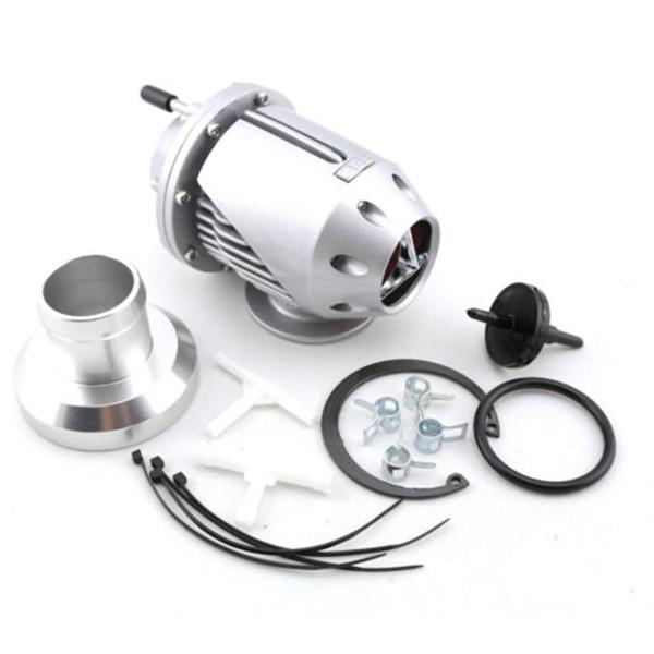 Universal Jdm SQV SSQV Style Bov Adjustable Turbo Charger Blow Off Valve Carbon