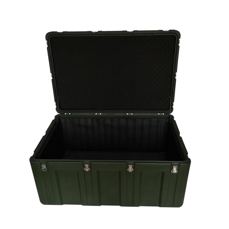 Ningzhao Heavy-Duty Rotomolded Equipment Case