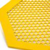 2Pcs Bee Bath Sturdy Butterfly Feeder for Thirsty Pollinator Pool Beekeeping Yellow S