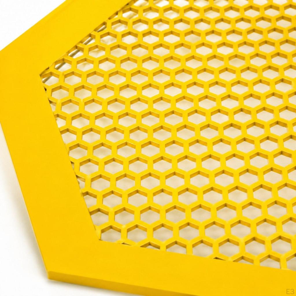 2Pcs Bee Bath Sturdy Butterfly Feeder for Thirsty Pollinator Pool Beekeeping Yellow S