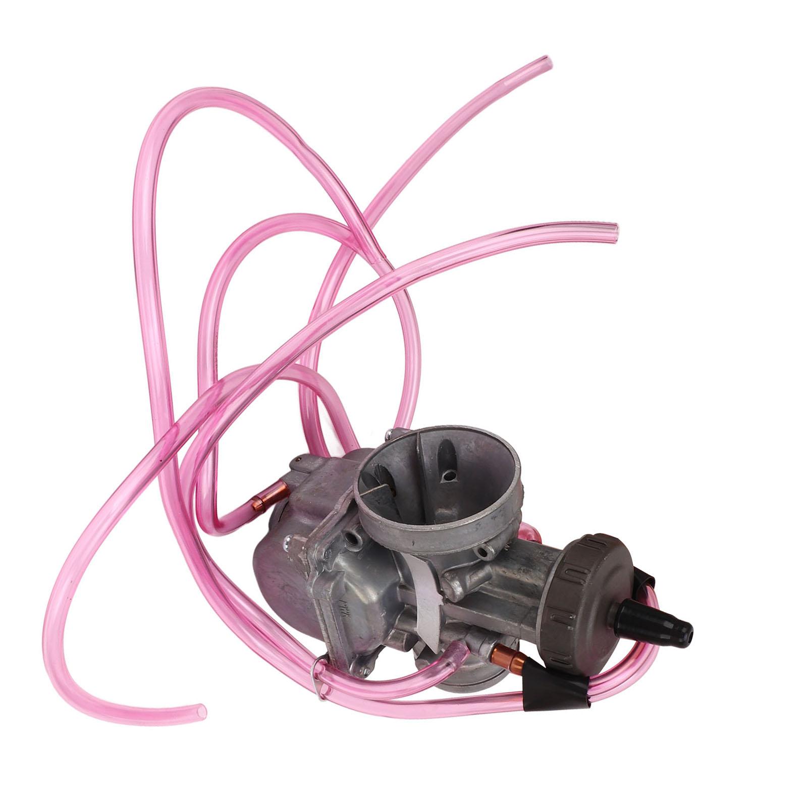 

35мм Сборка карбюратора Профессиональный Металлический Мотоциклетный Карбюратор Замена для CR125 CR125R