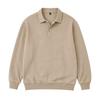 Men’s New Arrivals: Knitted Jumpers, Business Polo Shirts, Casual Long-sleeved Collared Pullovers and Jacquard Hoodies
