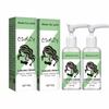 Water Ice Levin Crema Definente Anti-Crespo 200ml - Crema Styling Idratante per Capelli Ricci, per Ricci Definiti e Rimbalzanti