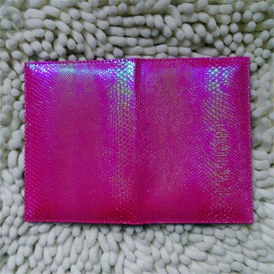 Passport Accessory Magic Passport Universal Passport Cover Case Universal  Passport Cover