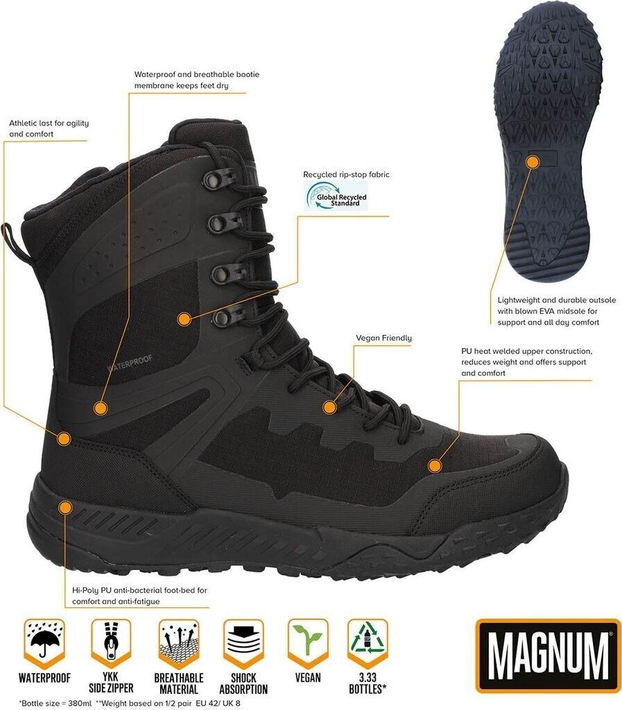 Ботинки Magnum Ultima Wp M810057