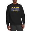 Elvis Presley Unisex Adult Viva Las Vegas Sweatshirt