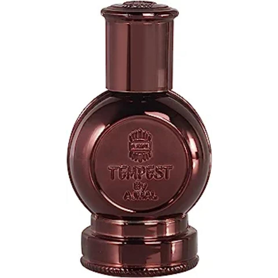 Ajmal Tempest CP für Männer und Frauen, 12 ml ohne Alkohol