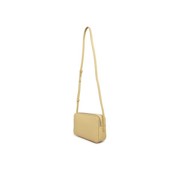 Сумка Calvin Klein Foil Logo Elongated Camera Bag