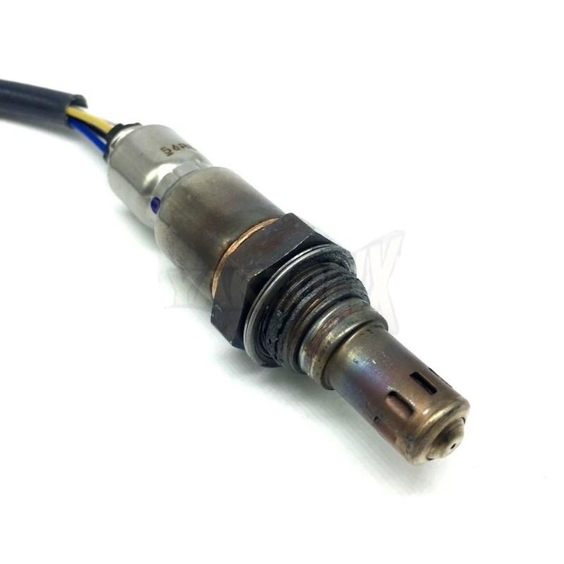 234-5010 36531RCAA02 For Honda Pilot Odyssey Ridgeline Accord Acura MDX RL TL Saturn Vue 2003 2004 2005 06 07 2008 Oxygen Sensor