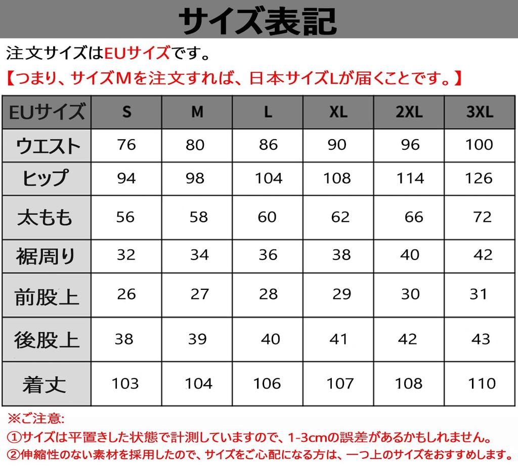 RENHE Motorcycle Riding Windproof and with Straight Size L Men's Pants, Waterproof, Protectors, Breathable, Fit, Black,