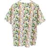 MICKEY&PALS Mickey Friends Short Sleeve T-shirt White Disney Disney Men's Used
