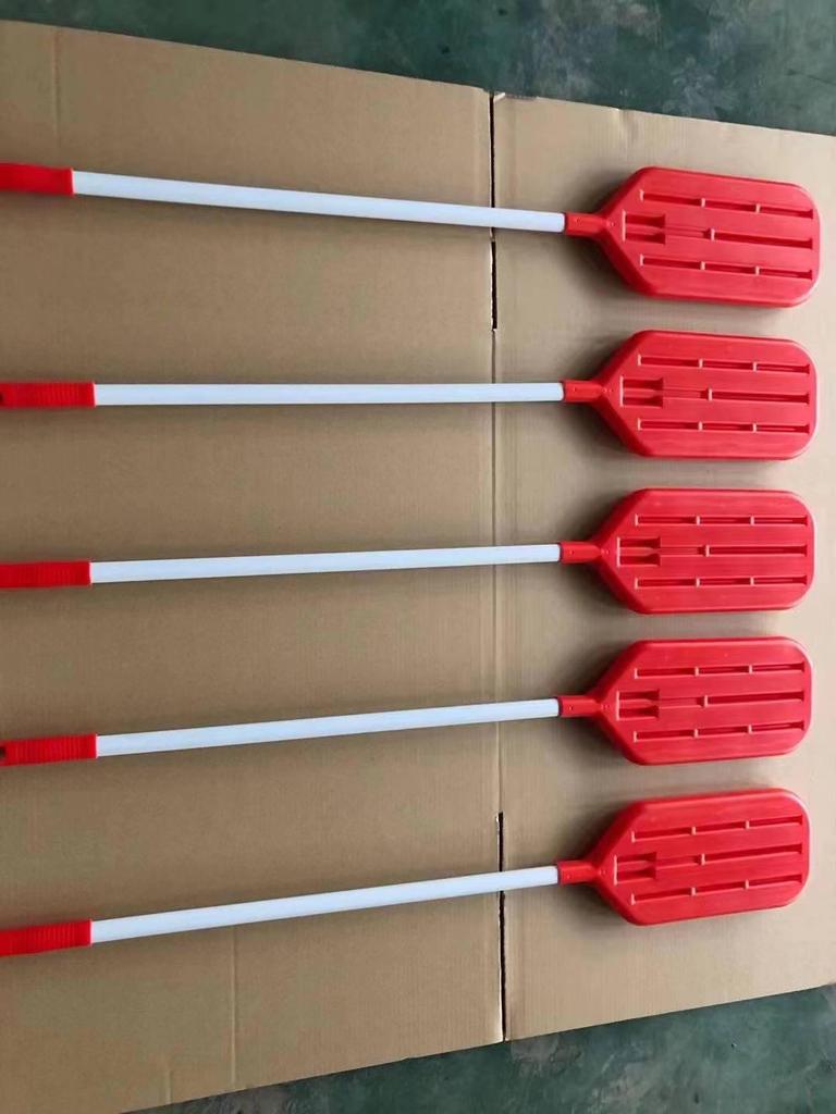 Thickened Plastic Pig Driving Board and Partition