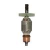 B97A-For HM1306 Replacement Rotor 8 Teeth Electric Hammer For Impact Drill- For Stable Power Delivery Transmission Power