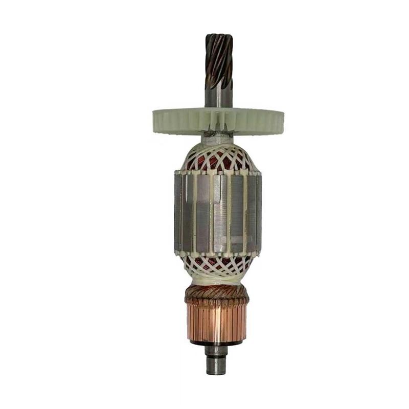 B97A-For HM1306 Replacement Rotor 8 Teeth Electric Hammer For Impact Drill- For Stable Power Delivery Transmission Power