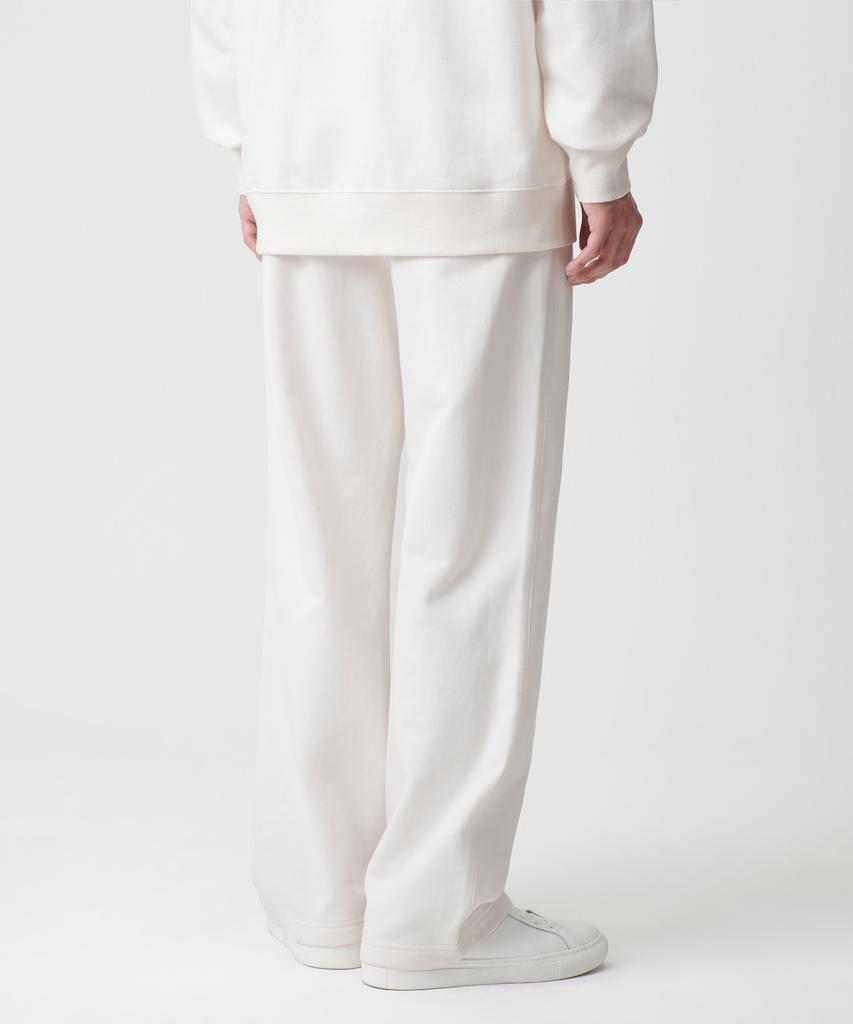 MUSINSA STANDARD Lounge Sweatpants [Cream]
