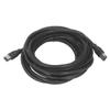 Firewire DV-kabel 6-pin hann til 6-pin hann IEEE1394 Firewire-kabel for videokamera digitalt kamera