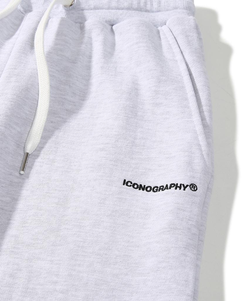 ICONOGRAPHY Training Jogger 2%Mel