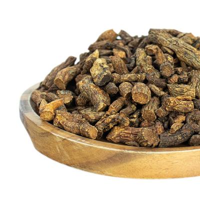 Duson Ae Bylinkově Pečený Dunggulli Přírodní Produkt
