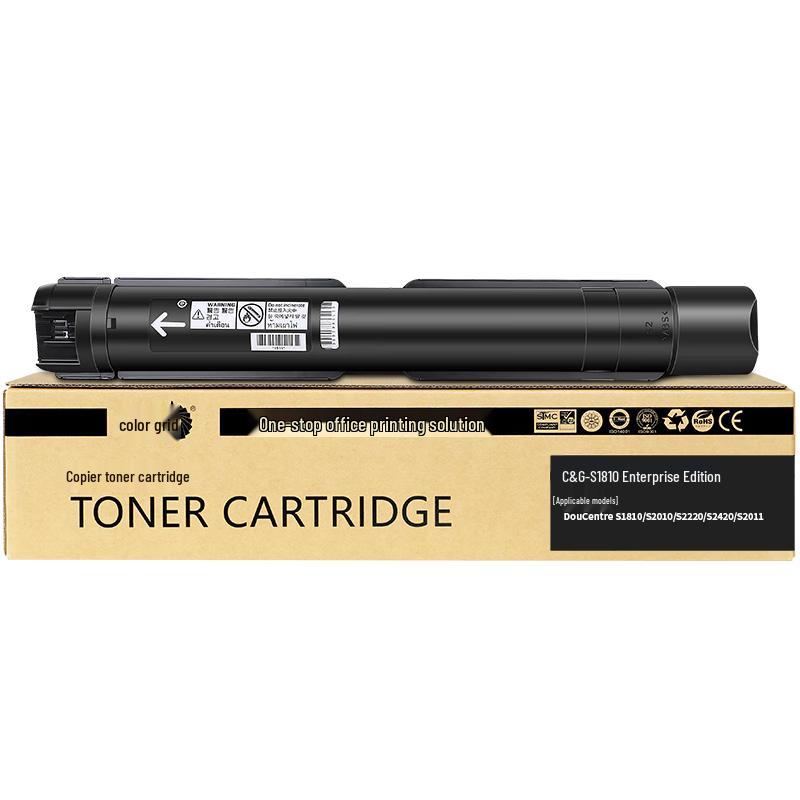 Compatible Toner Cartridges and Fuser for Fuji Xerox Apeos 2150 / 2350 Series