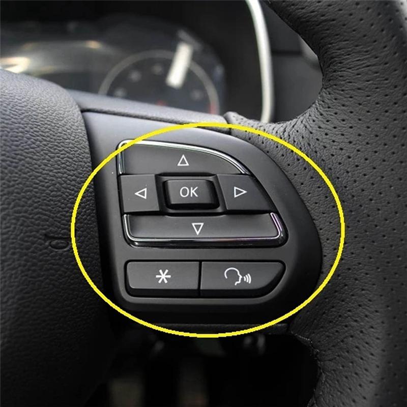 L10A New Car Combination Switches Steering Wheel Button Switches For SAIC ROEWE RX5 MG ZS Auto Motor Parts