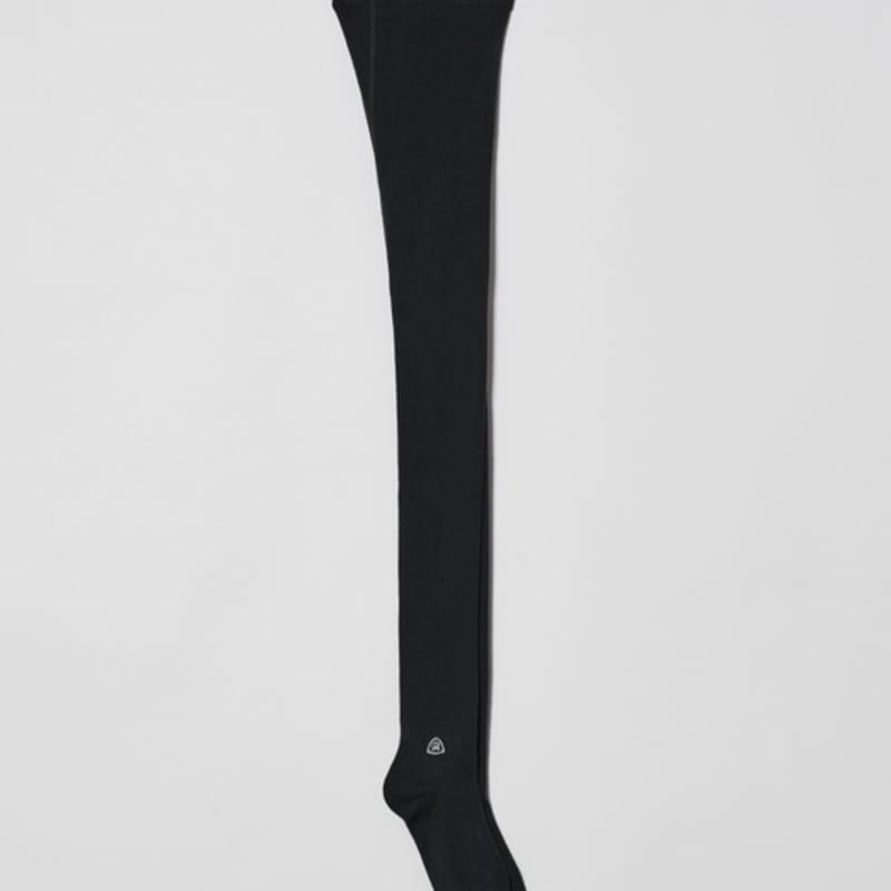 

ЛЕГГИНСЫ С ЛОГОТИПОМ DIAGONAL DIAGONAL (черный) FREE