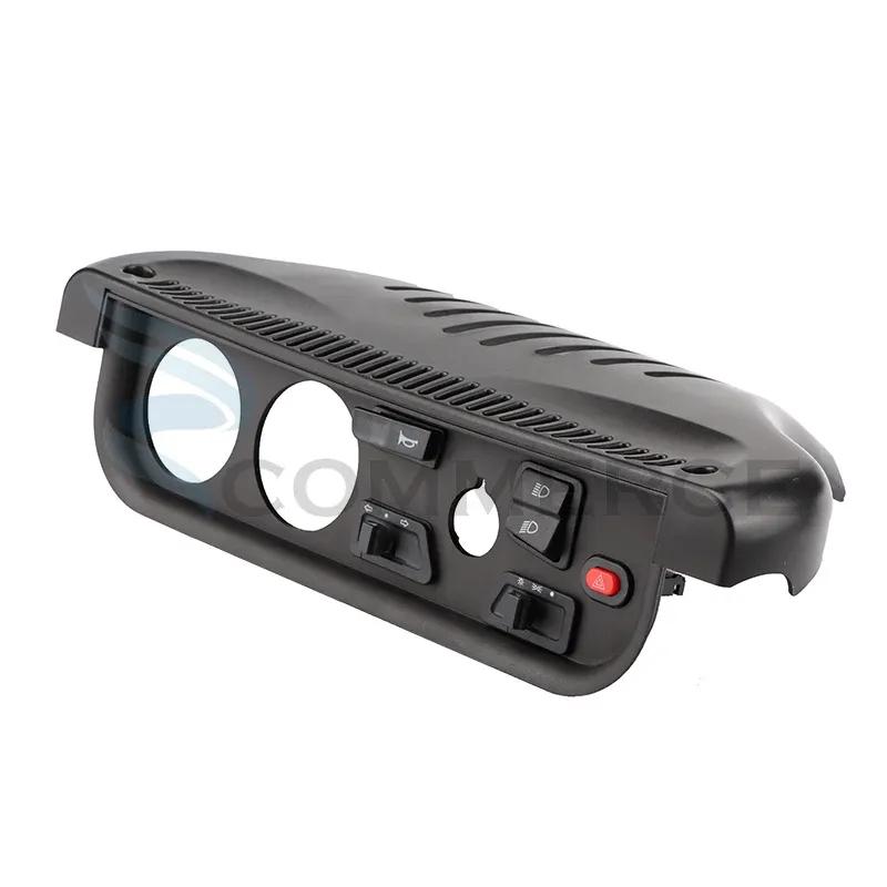 Multifunctional Dashboard Fit For 50cc 70cc 90cc 110cc 125cc 150cc 250cc ATV Go kart Buggy Quad Bike Accessories