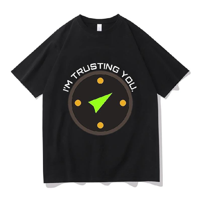 

Iron Lung T Shirts Unisex Comfortable Graphic Clothing Hip Hop Cotton O-Neck Short Sleeve Music Merch Tops Fashion Streetwear XXXXXL