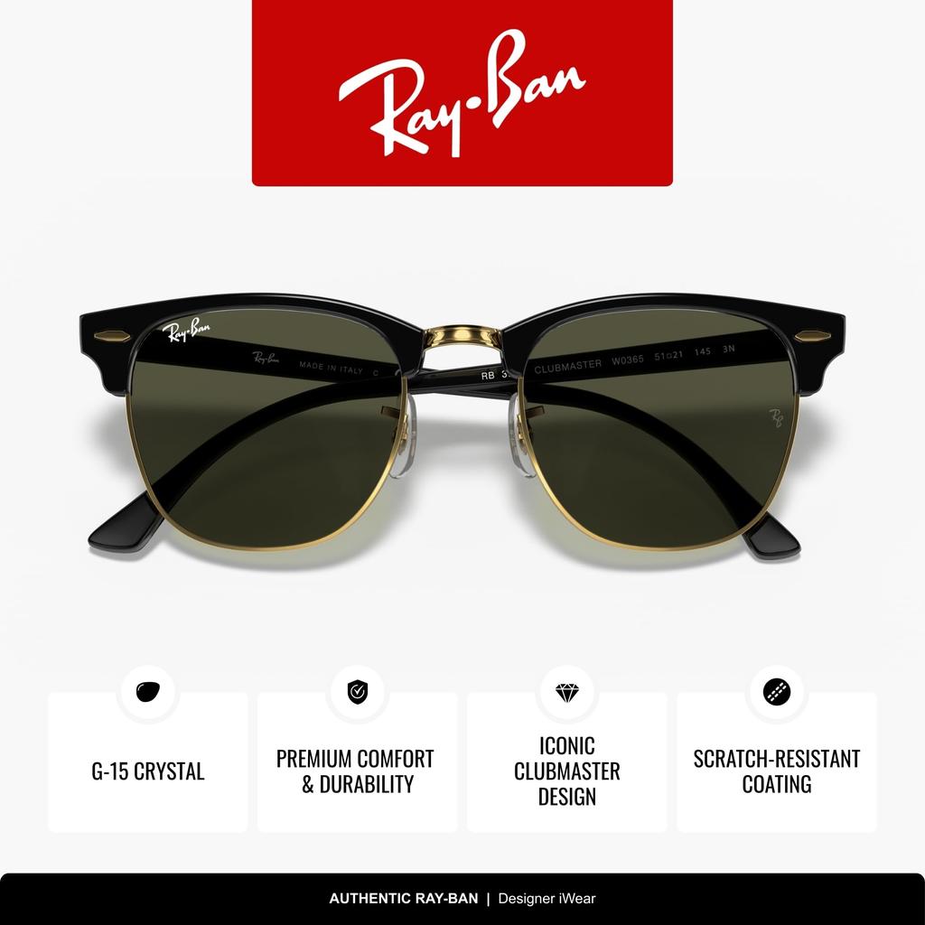 Sunglasses RB3016F W0365 55 (Ray-Ban) Ray-Ban