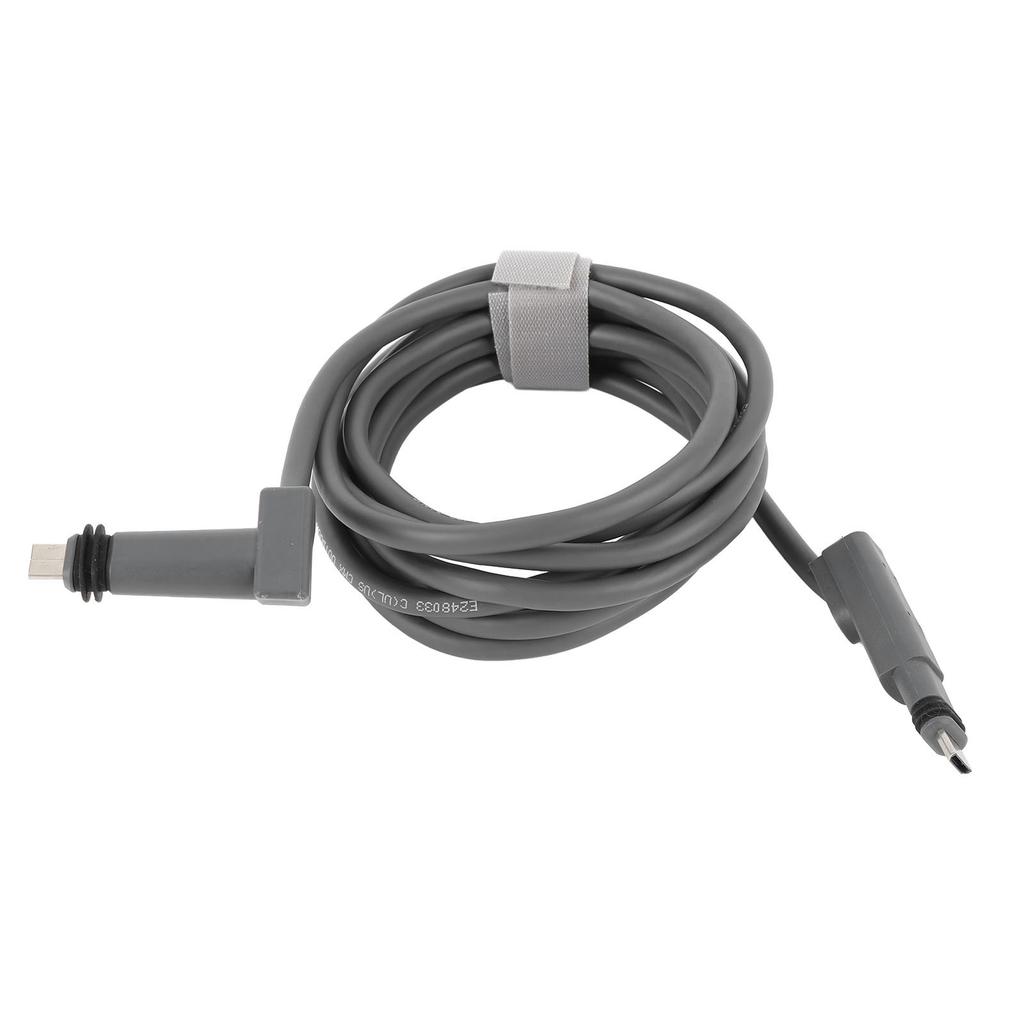 Satellite Cable Replacement 26AWG 1200Mbps Speed Rain Proof Satellite Extension Cord for GEN2 V2