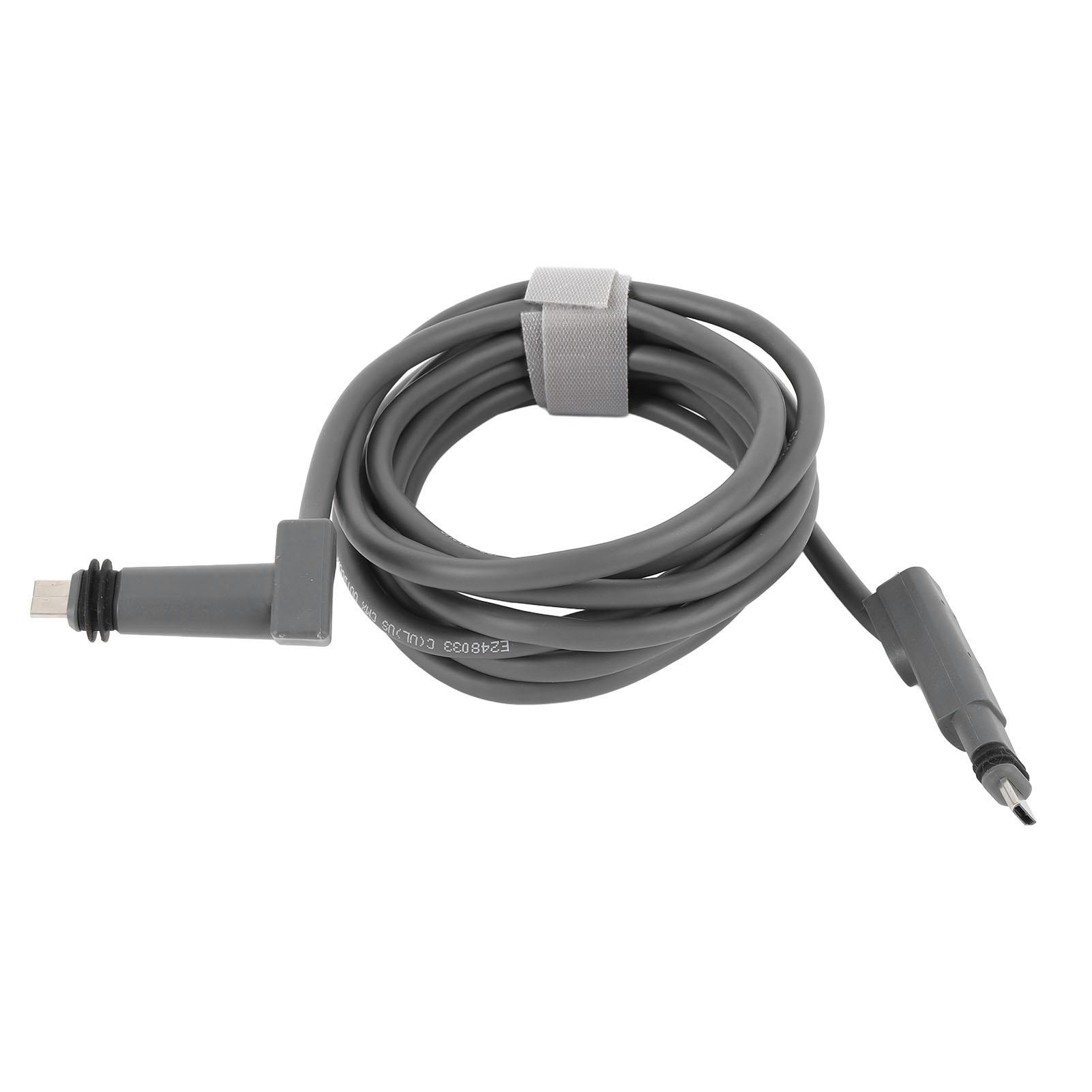 

Satellite Cable Replacement 26AWG 1200Mbps Speed Rain Proof Satellite Extension Cord for GEN2 V2 3meter / 9.8ft