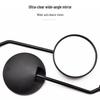 8mm Positive Thread Rearview Mirror for Niu Electric Scooter N1/N1S/M1/U1