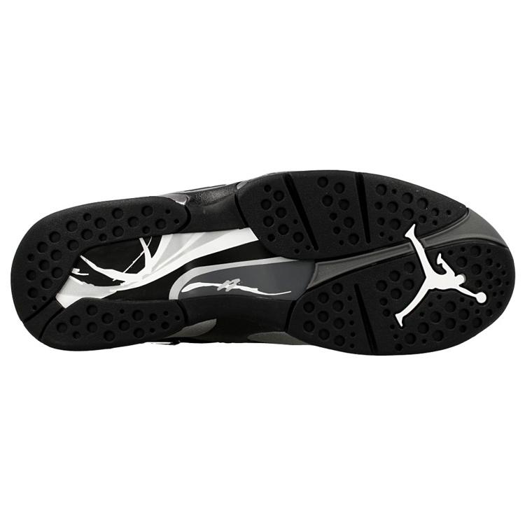 Jordan 8 Retro Chrome 2015 305381-003