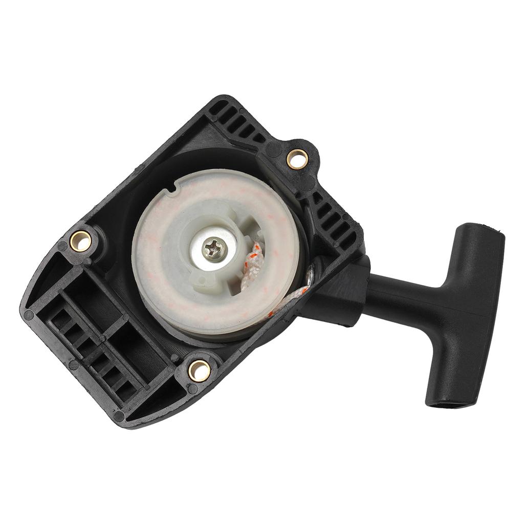 Effizienter und zuverlässiger Seilzugstarter mit Rücklauf für FS75 FS85 FC85 KM85 FR85 FC75 BG75 Teilenummer 4137 190 4000