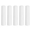 5/10Pcs Dustless Chalk Sidewalk Chalk Large Solid Huge Washable Street Chalk For Outdoor Adults Painting Graffiti Art