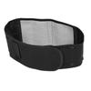   Self Heating Back Waist Support Lumbar Brace Belt Strap for Sports Working (S)