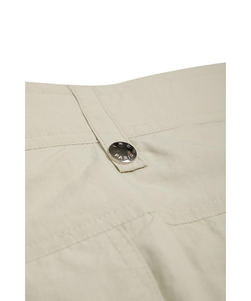 RECODE Utility Pocket Cargo Skirt Rqkam26538Bex