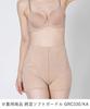 designed to fit your size and body less likely to create unevenness in the less likely to show through KA [Wacoal] Bra, type, back, outerwear, BXC410,