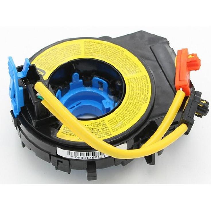 Clock Spring Spiral Cable for 2011 2012 2013 2014 Kia Sorento W/O hetaed Steer