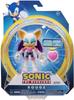 Sonic the Hedgehog 4-inch Rouge Bat Action Figure