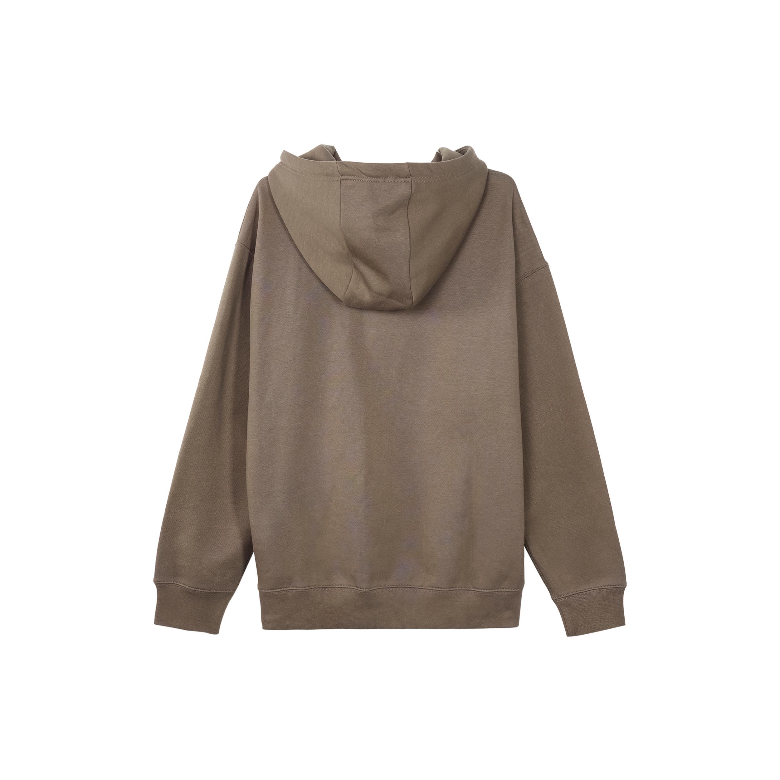 

New Nike Sweatshirts Men Brown DH3088-040 S